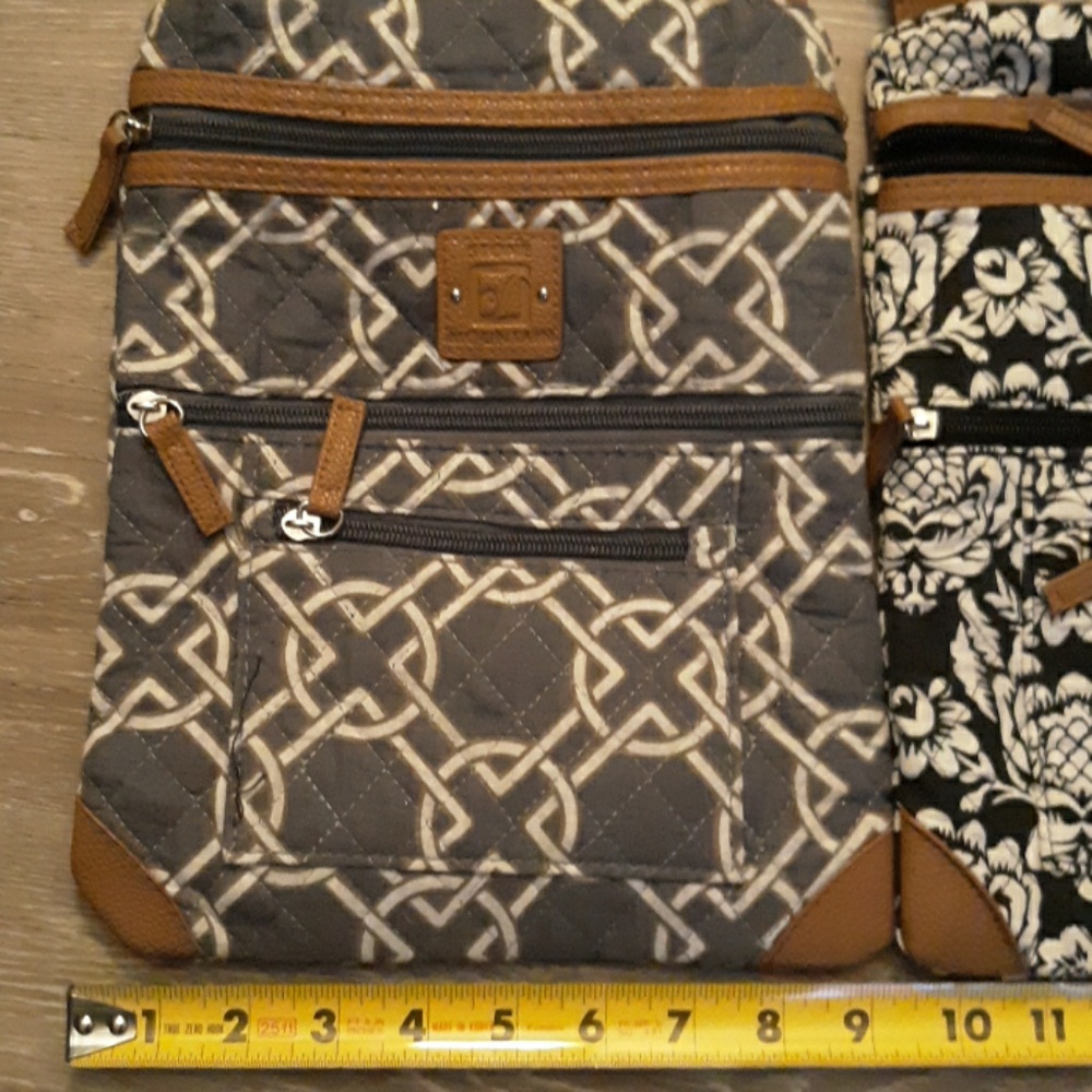 3 stone mountain purses